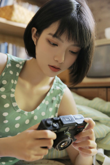 丑闻第二季