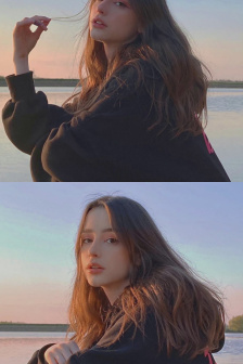 花为媒评剧